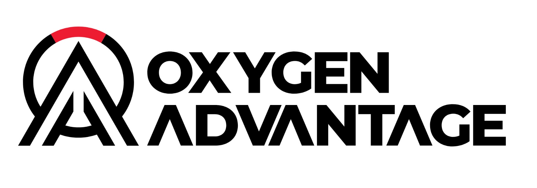 Logo Oxygen Advantage